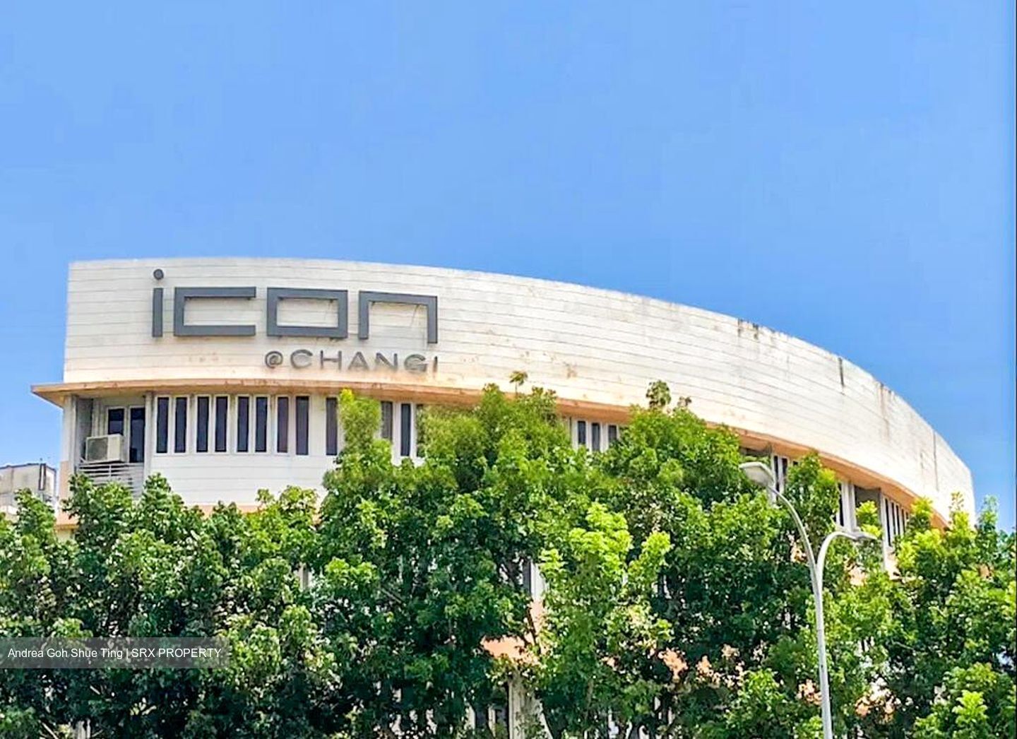 Icon@changi (D14), Shop House #486247871